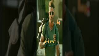 war_hrithik roshan entry scene full screen Whatsapp status video 😎#2021