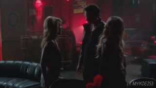 True Blood - Ginger wants to go with Eric (7x05)