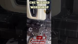 DMG Mori Job Setting Process #shorts #cnccutting #machine #cnc #dmgmori #viralvideo