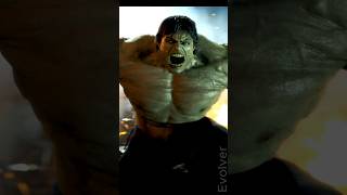 The Incredible Hulk (2008) Cast #thenandnow #marvel