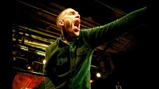 Converge - Reap What You Sow (Live @ Brutal Assault 2010)