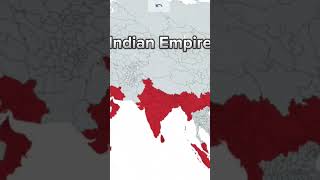 Making empires for countries part 1