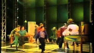 The Who's "Tommy" (The Musical) - Sensation - London 1996