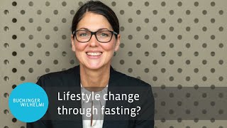 Lifestyle change through fasting? Personal experience & what experts say