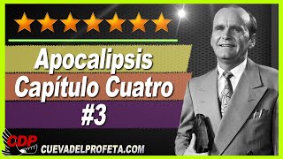 Apocalipsis Capítulo Cuatro #3 | William Branham