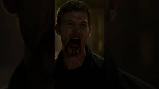 Klaus☆Badass Moments ☆ #первородные #древние #дневникивампира