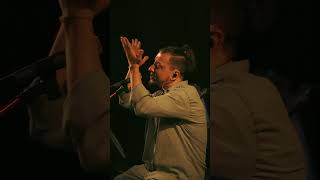 Hasan Azze - Şarkılar Duymak İstediğini Söyler (Konser) #shorts