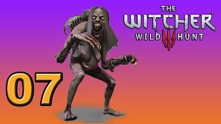 THE WITCHER 3: WILD HUNT - THE MERRY WIDOW - 07