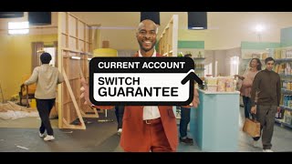 Current Account Switch Service | Switch Stories 2021