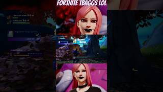 FORNITE TBAGS ROYALE #fortnite #foryoupage #fortnitemontage #fortnitebattleroyale #fortniteclips