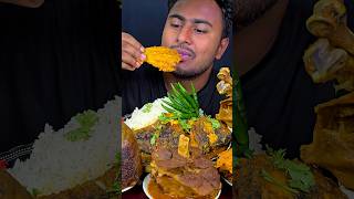 Pokora Eat #mukbang #asmr #shortvideo #reelsvideo #viralvideo #eating #food #short #reels #eat