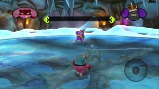 Sly Cooper Thieves in Time Walkthrough Part 21 HD 3rd Boss Fight