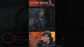 Silent Hill 2 Enhanced Edition (Tiktok Live Stream ) March 13, Wednesday 8PM | Tagalog Stream