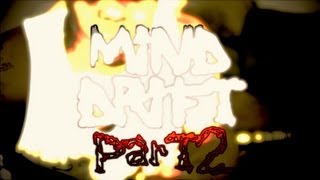 LP (OFFICIAL MUSIC VIDEO) "MIND DRIFT PART 2"