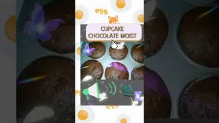 #chocolatecake #cupcake #chocolatemoist #senscookingcompilation #foodvlog #cooking