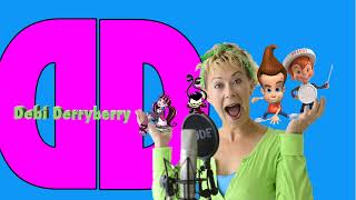 Debi Derryberry Official Live Stream