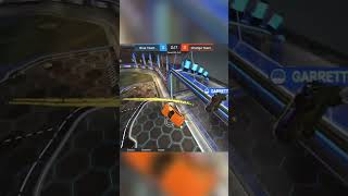 Daniel Making Pros look Silly in Ranked #rocketleague #ranked #proplayer