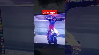 champions gp aragon