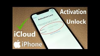 HOW TO UNLOCK iCLOUD (Kako AKTIVIRATI) Apple iPhone 8 Plus/Part 1