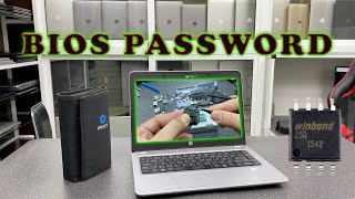 How To Remove Bios Administrator Password Probook 430 G4  Elitebook and  ProBook All Model For Free