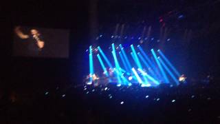 One Republic - Counting Stars, Zénith de Paris. 24.10.14