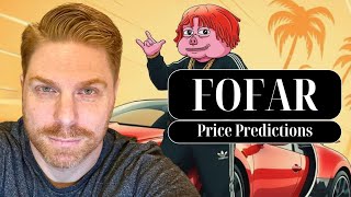 FOFAR (Price Predictions)