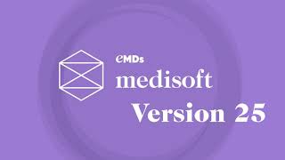 Medisoft Version 25 - New Features