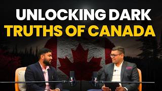 Mr Viren Singal from IBU on dvivid | Unlocking how to study in Canada and Job opportunities #canada