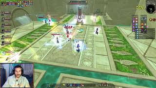 Def the Tower - Legacy Online PVP