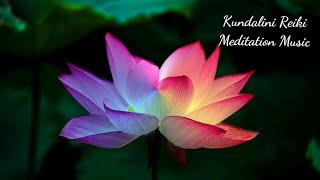 Kundalini Reiki Meditation Music