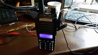 APRS with Arduino