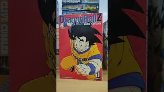 Dragonball Z Manga by Akira Toriyama Vizbig Edition 1 Three in One