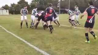 Stowmarket RFC Super Tries 2014-15 Part 1