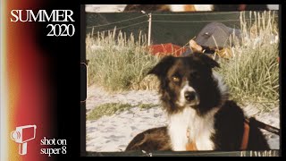 SUPER8 FILM | summer´20