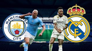 Amistoso no jogo Fotboll soccer League: Manchester City X Real Madrid!!!!