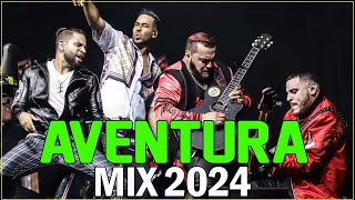 AVENTURA MIX MEJORES CANCIONES DE AVENTURA - LAS 30 MEJORES CANCIONES DE AVENTURA BACHATA #39