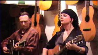 Corinne West & Kelly Joe Phelps - "Stars of October"