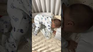 Funniest Baby Moment in the Morning. 😀❤️