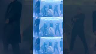 CNCO - Reggetton Lento (Live Dance)