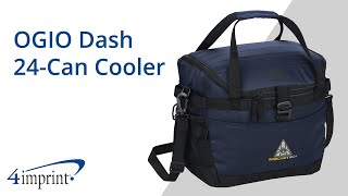 OGIO Dash 24 can Cooler by 4imprint