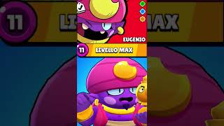 ¿EUGENIO? NOMBRES DE BRAWLERS QUE CAMBIAN SEGÚN EL IDIOMA EN BRAWK STARS #brawlstars