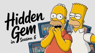 Why Another Simpsons Clip Show is a Hidden Gem in Season 6