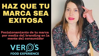 COMO HACER QUE TU MARCA SEA EXITOSA EN TU RESTAURANTE¿QUE ES EL BRANDING?