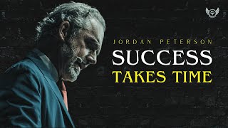 EMBRACE ETERNAL SUCCESS | Derick Cooper & Jordan Peterson Motivational Video