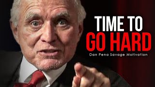 Dan Pena EXPOSES SECRETS to SUCCESS & High Performance