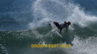 ANDREW DOHENY'S BEST CLIPS COMPILATION