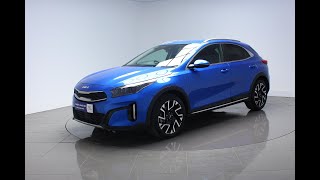 Kia XCeed 1.5 T-GDi 3 Euro 6 (s/s) 5dr