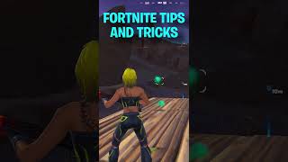 Fortnite TIPS And TRICKS For Chapter 5 Season 2