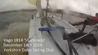 More wind at YDSC