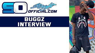 Buggz Interview With DJ Laz Vagez